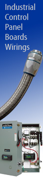 Over Braided Flexible Metal Conduit Heavy Series for Industrial Control Panel Boards Wirings